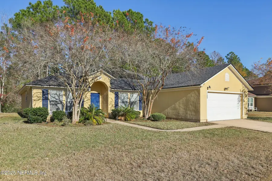 11538 Tori Lane, Jacksonville, FL 32218 - Image #3