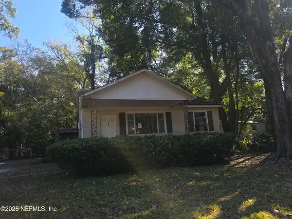 1331 Dena Street, Jacksonville, FL 32254