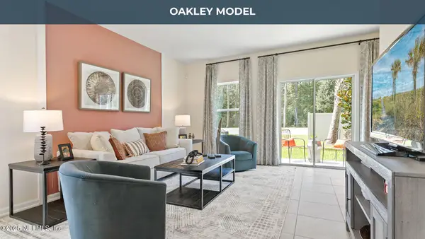 58 Blue Haven Road, St. Augustine, FL 32095