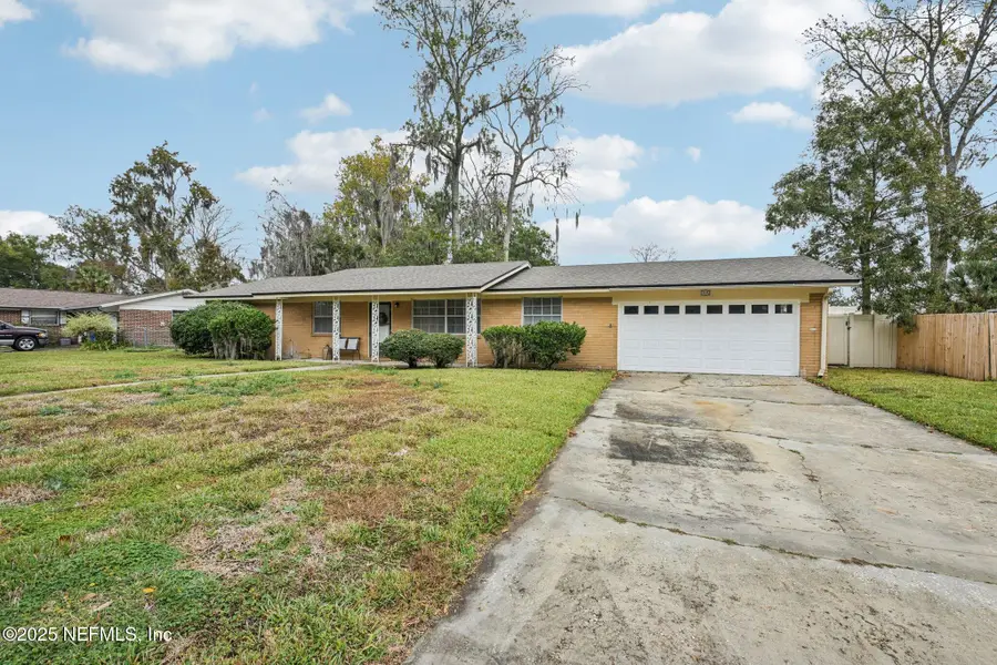 1217 Arbor Circle, Orange Park, FL 32073 - Image #3