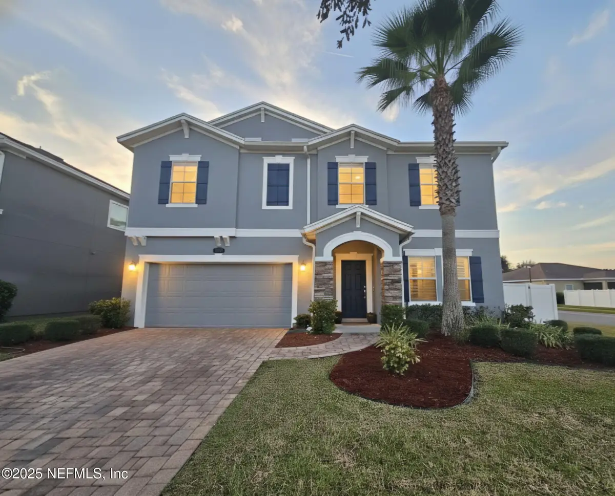 16202 Kayla Cove Court, Jacksonville, FL 32218 - Image #1