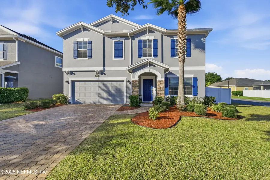 16202 Kayla Cove Court, Jacksonville, FL 32218 - #2