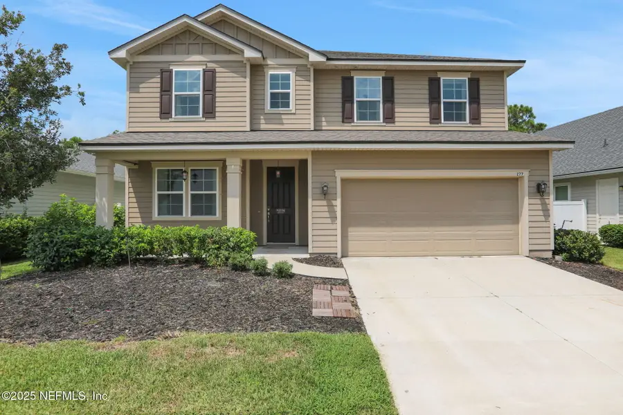 277 Sandstone Drive, Saint Augustine, FL 32086 - Image #3