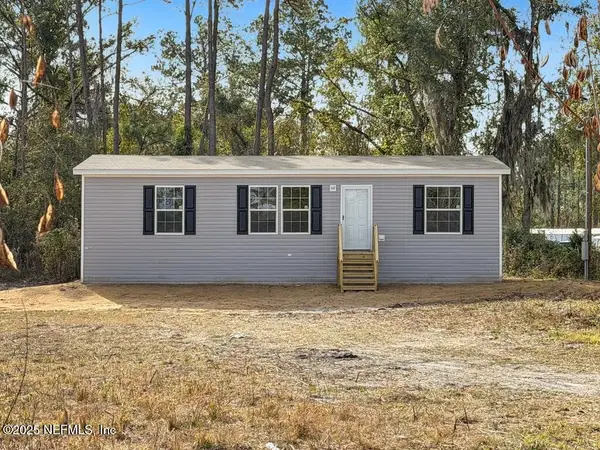 542 NE Tammy Lane, Lake City, FL 32055
