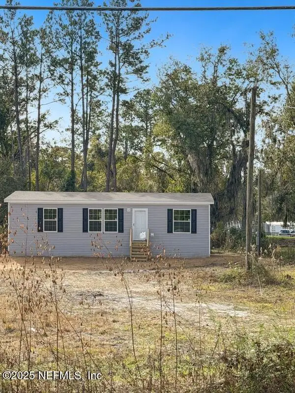 542 NE Tammy Lane, Lake City, FL 32055 - Image #3
