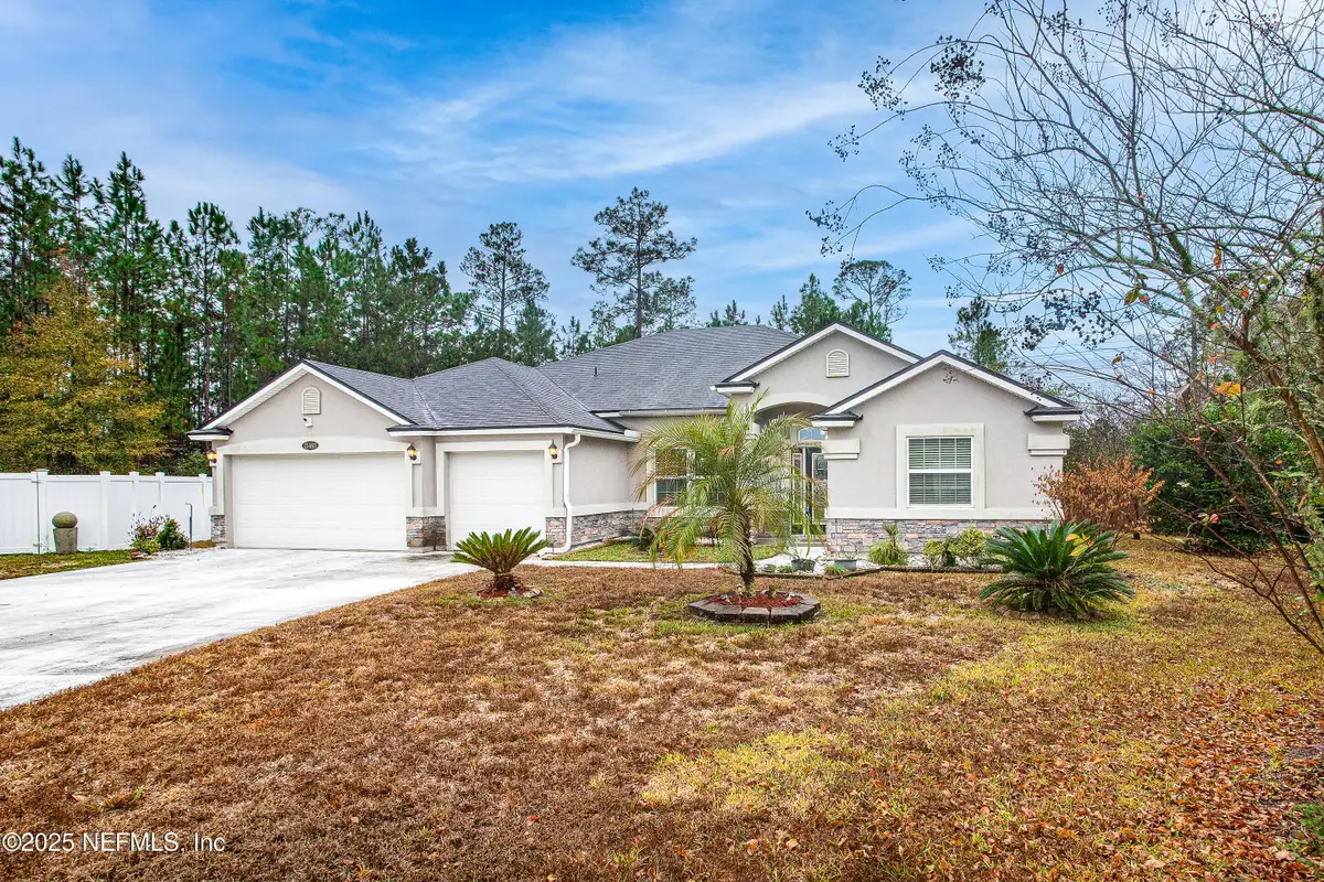 15468 Spotted Stallion Trail, Jacksonville, FL 32234 - Image #1