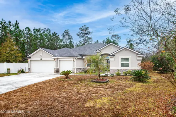 15468 Spotted Stallion Trail, Jacksonville, FL 32234