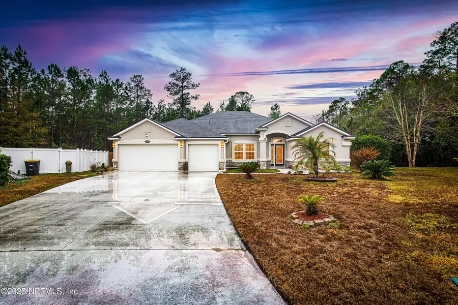 15468 Spotted Stallion Trail, Jacksonville, FL 32234 - Image #2