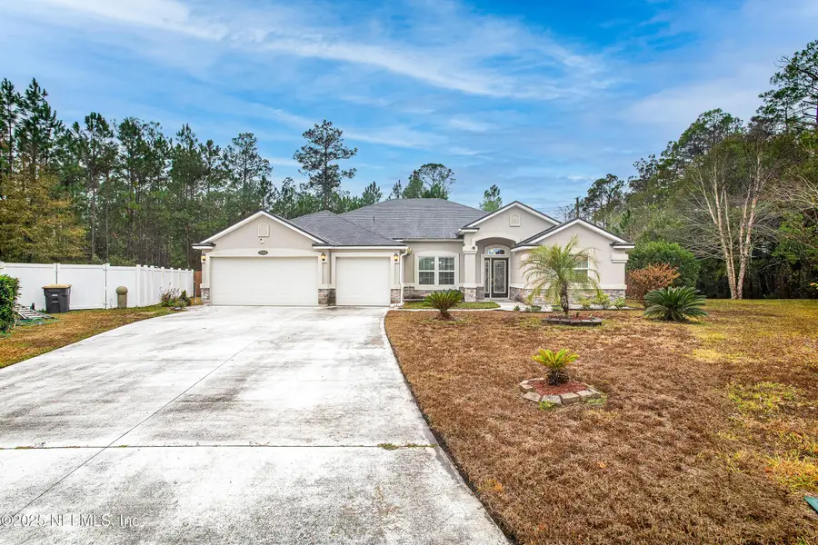 15468 Spotted Stallion Trail, Jacksonville, FL 32234 - Image #3