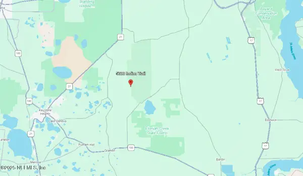 5600 Indian Trail Trail, Keystone Heights, FL 32656