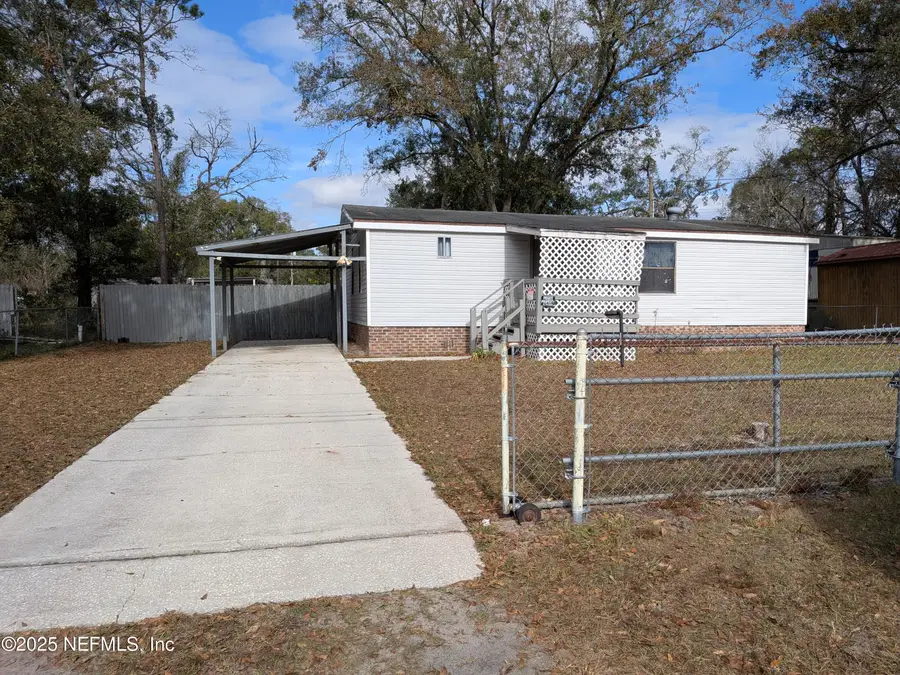 8727 Nussbaum Drive, Jacksonville, FL 32210 - Image #2