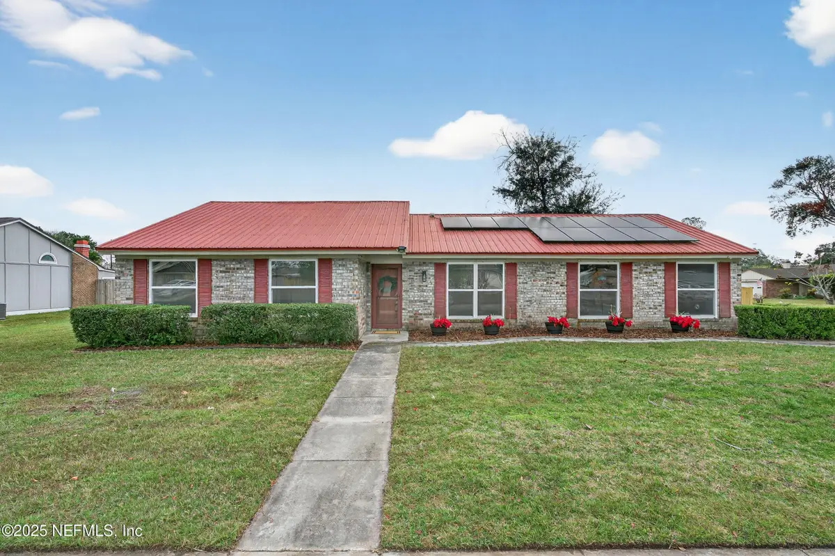 147 Heather Way, Orange Park, FL 32073 - Image #1