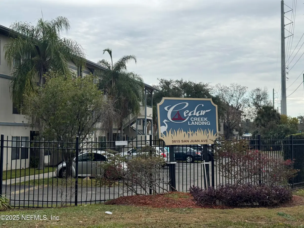 5615 San Juan Avenue #309, Jacksonville, FL 32210 - Image #1