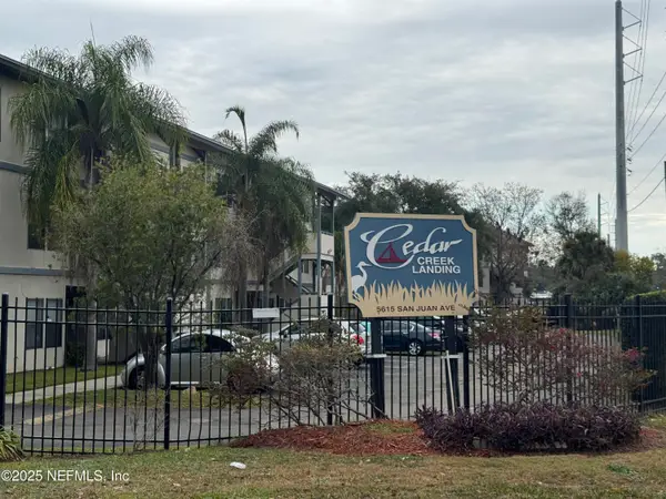 5615 San Juan Avenue #309, Jacksonville, FL 32210