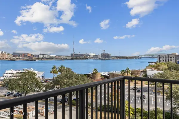 1478 Riverplace Boulevard #606, Jacksonville, FL 32207