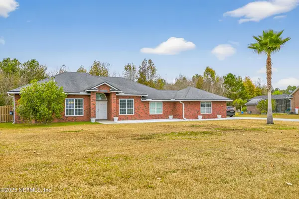 54165 Bayland Drive, Callahan, FL 32011