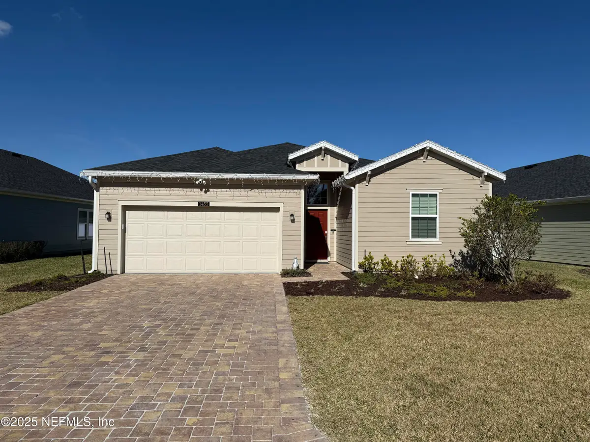 1455 Gwinnett Lane, Jacksonville, FL 32218 - Image #1