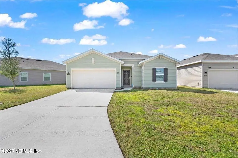 10852 Peacock Landing Court, Jacksonville, FL 32218 - Image #1