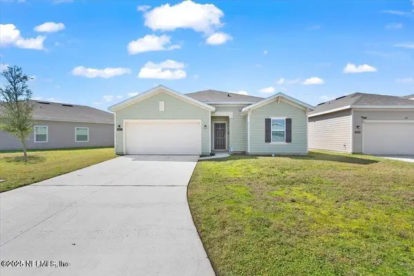 10852 Peacock Landing Court, Jacksonville, FL 32218