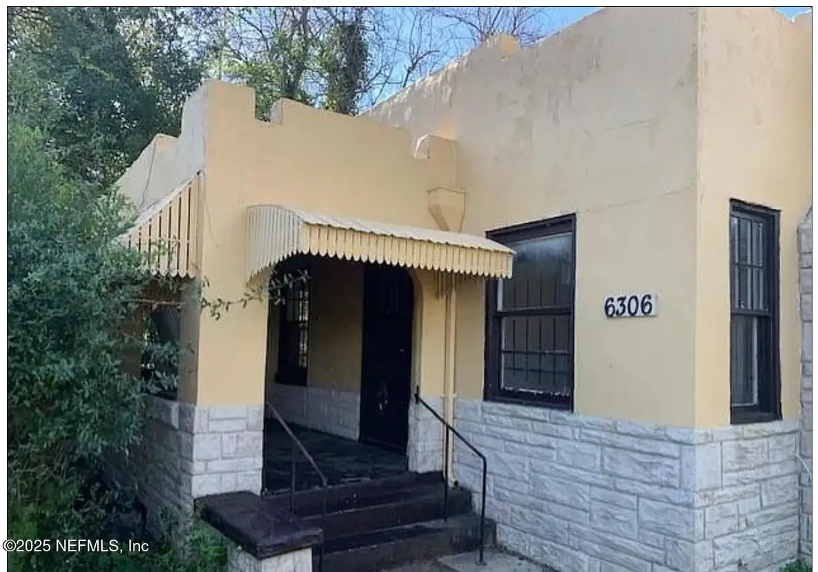 6306 Norwood Avenue, Jacksonville, FL 32208 - Image #1
