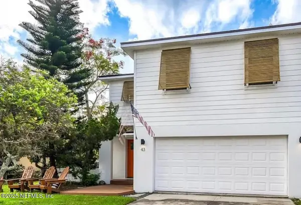 43 N St Augustine Boulevard, St. Augustine, FL 32080