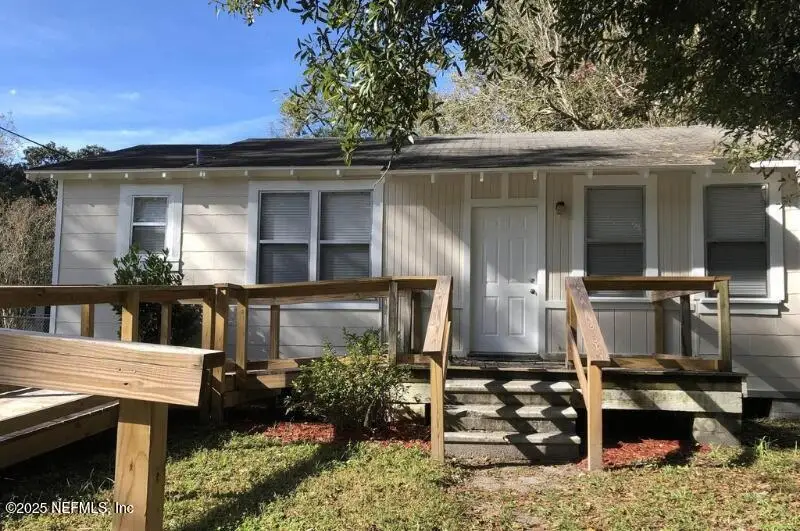 154 Cherokee Street, Jacksonville, FL 32254 - Image #1