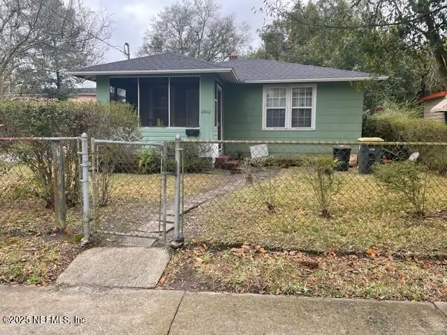 2042 W 15th Street, Jacksonville, FL 32209 - Image #1