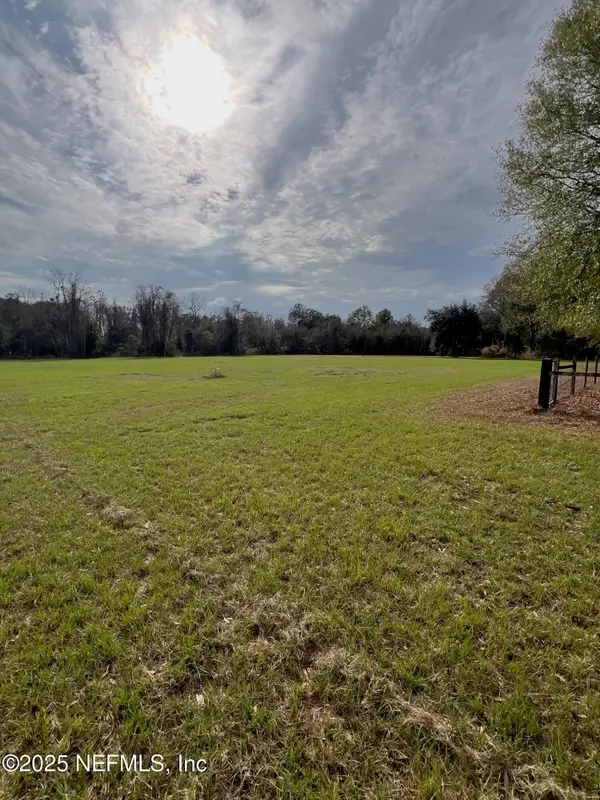 0000 NW 185th Street, Starke, FL 32091