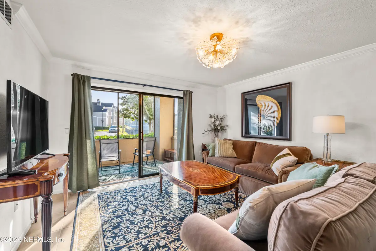 800 Boardwalk Drive #615, Ponte Vedra Beach, FL 32082 - Image #1