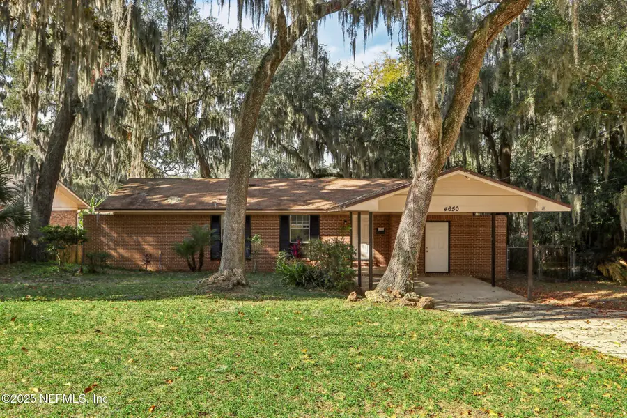 4650 Bluff Avenue, Jacksonville, FL 32225 - Image #2