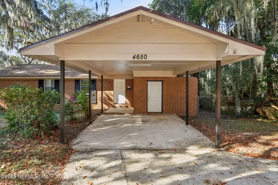 4650 Bluff Avenue, Jacksonville, FL 32225 - Image #3