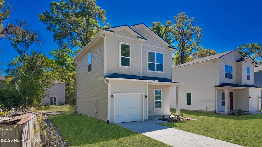 11165 Joel Street, Jacksonville, FL 32218 - Image #2