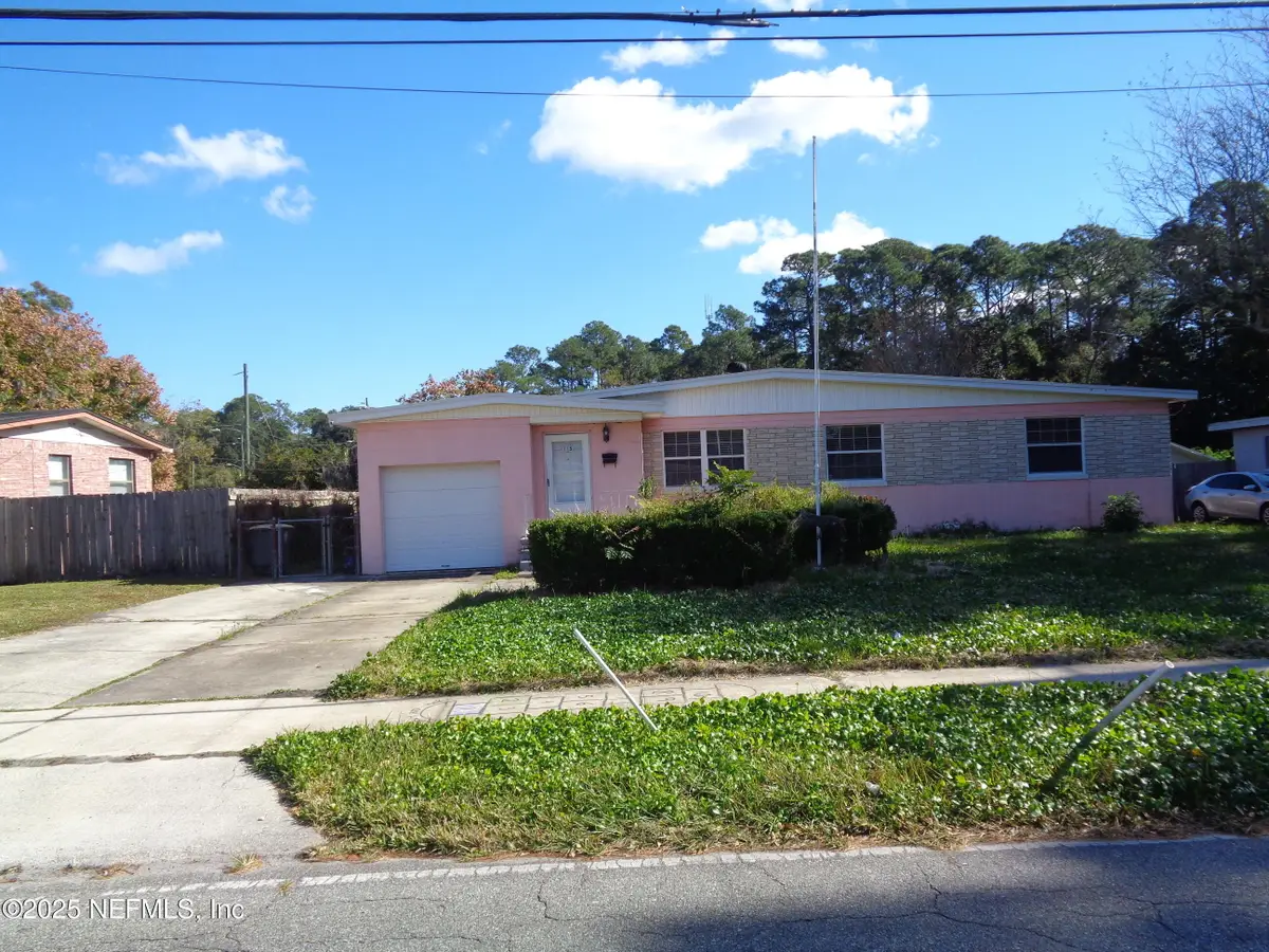 2115 East Road, Jacksonville, FL 32216 - Image #1