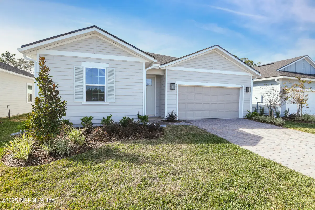 196 Enclave Avenue, Palm Coast, FL 32164 - #1