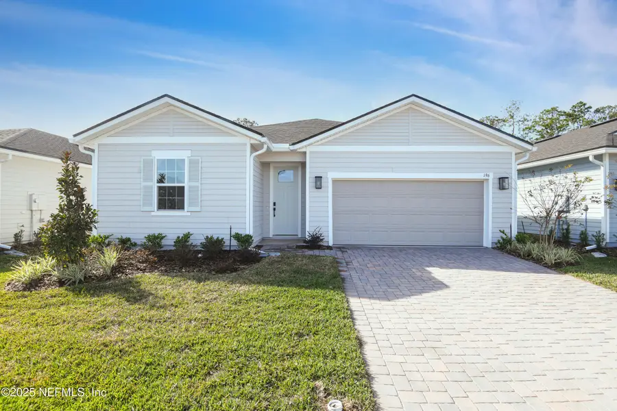196 Enclave Avenue, Palm Coast, FL 32164 - #2