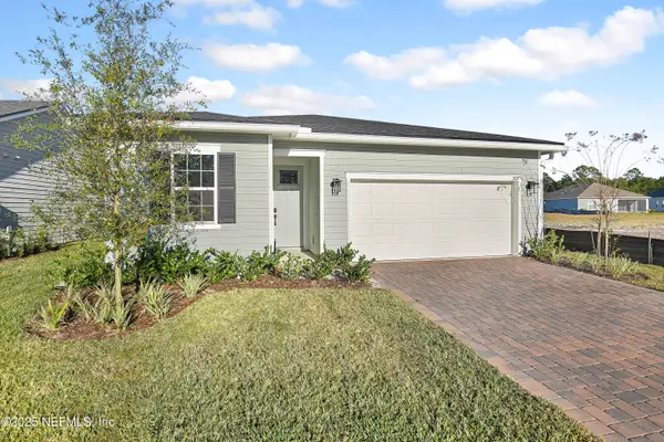 207 Enclave Avenue, Palm Coast, FL 32164
