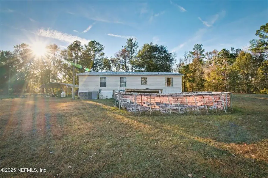 14070 John Williams Rd Road, Sanderson, FL 32087 - Image #2