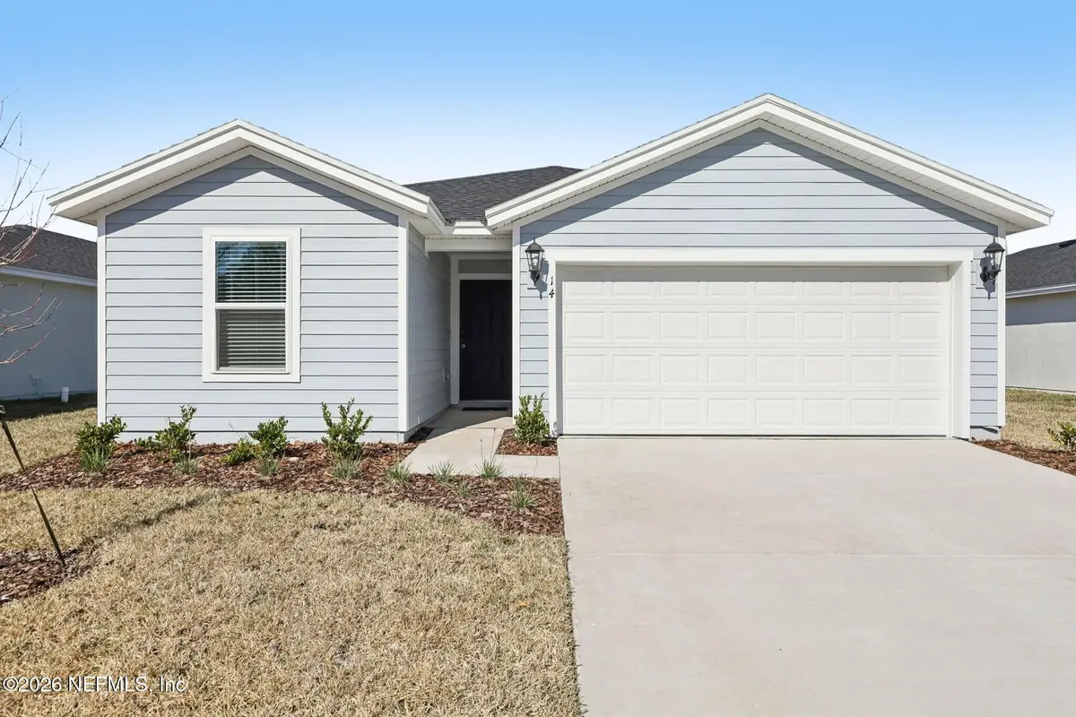 14 Dilly Court, Palm Coast, FL 32164 - #1