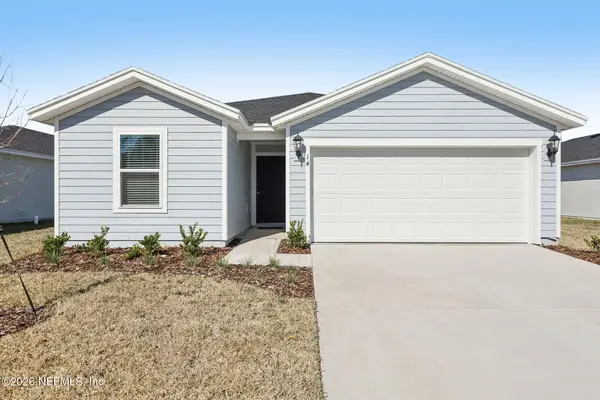 14 Dilly Court, Palm Coast, FL 32164