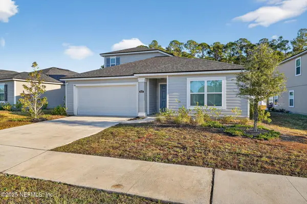 4920 Morning Rise Circle, Jacksonville, FL 32218