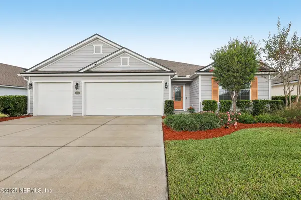 3206 Southern Oaks Drive, Green Cove Springs, FL 32043