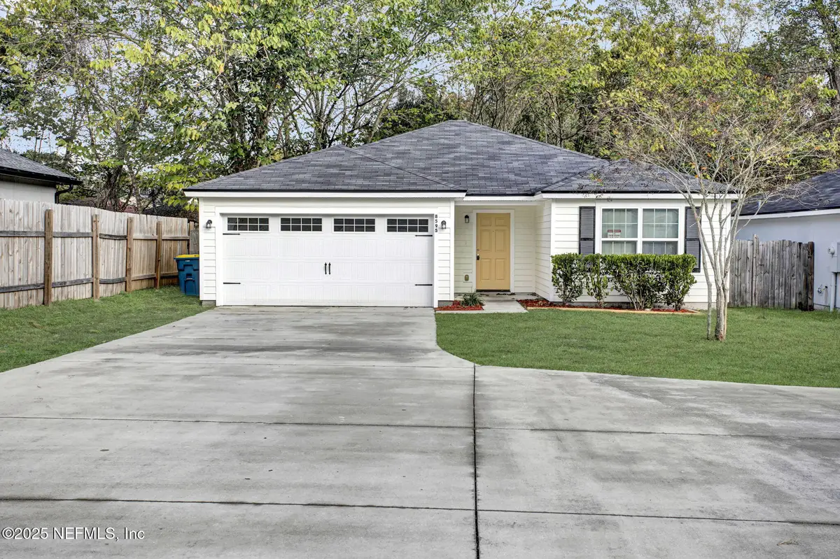 8595 Hare Avenue, Jacksonville, FL 32211 - Image #1