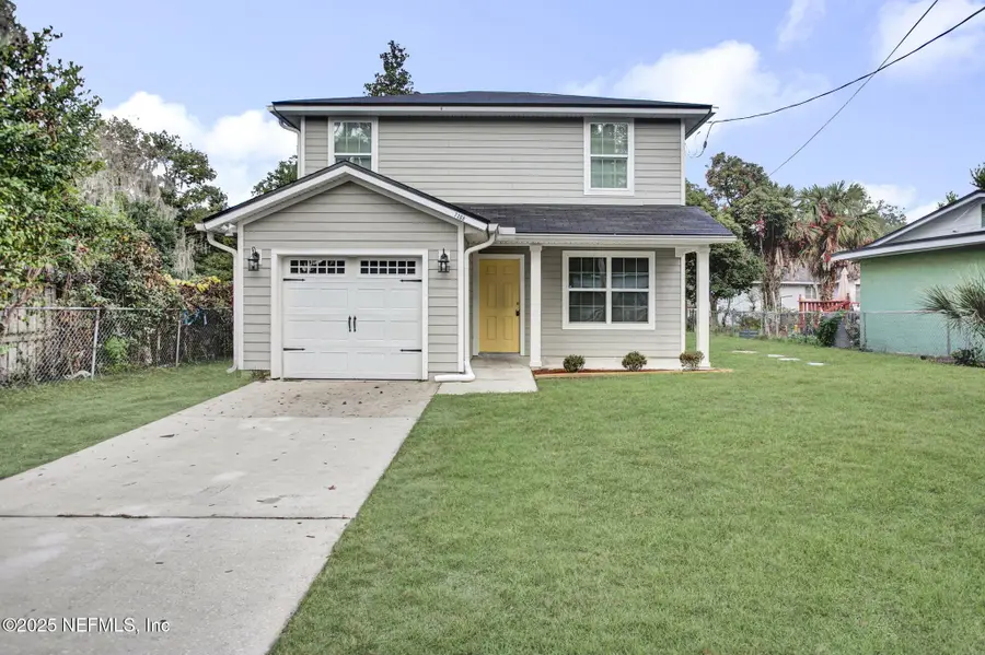 7308 Barberie Street, Jacksonville, FL 32208 - Image #2