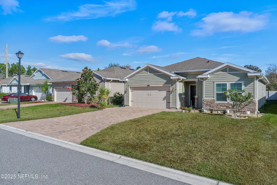 9973 Pavnes Creek Drive, Jacksonville, FL 32222 - Image #2