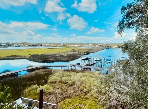 3360 Lighthouse Point Lane, Jacksonville, FL 32250