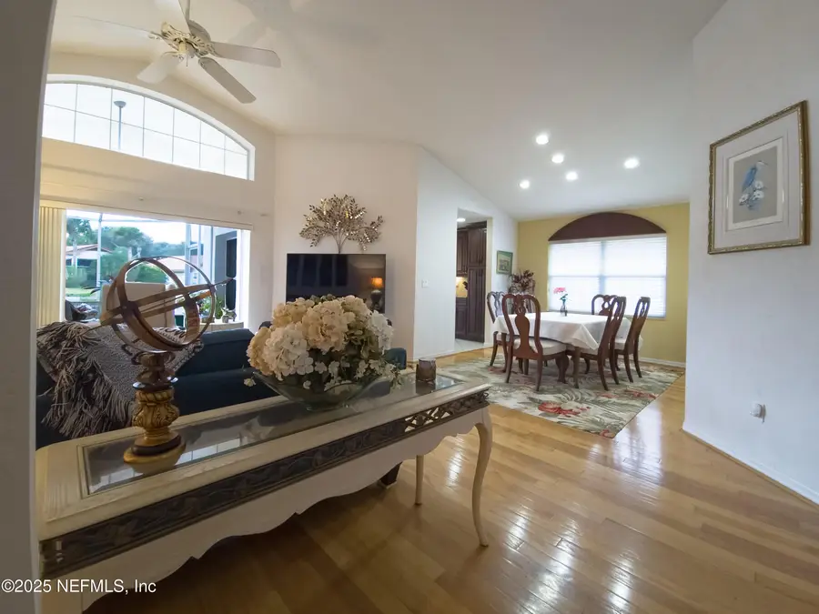 19 San Rafael Court, Palm Coast, FL 32137 - #2