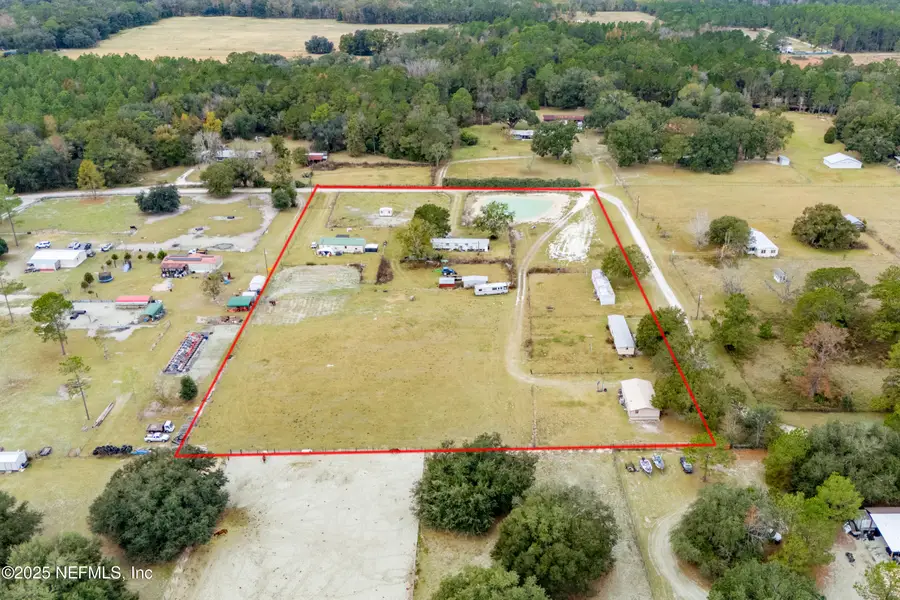 10287 SW 113th Avenue, Brooker, FL 32622 - Image #2