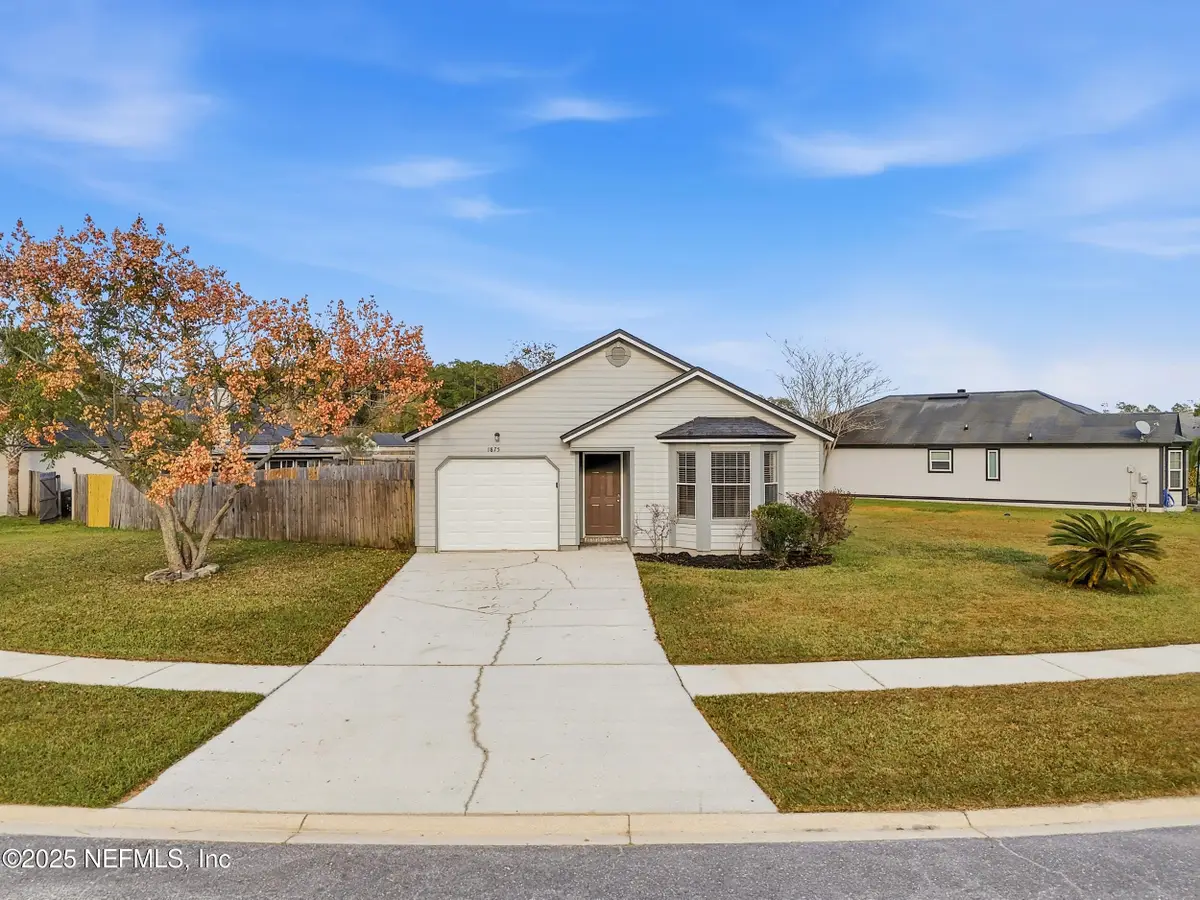 1875 Sheraton Lakes Circle, Middleburg, FL 32068 - Image #1