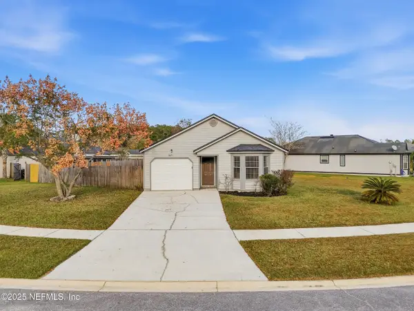 1875 Sheraton Lakes Circle, Middleburg, FL 32068