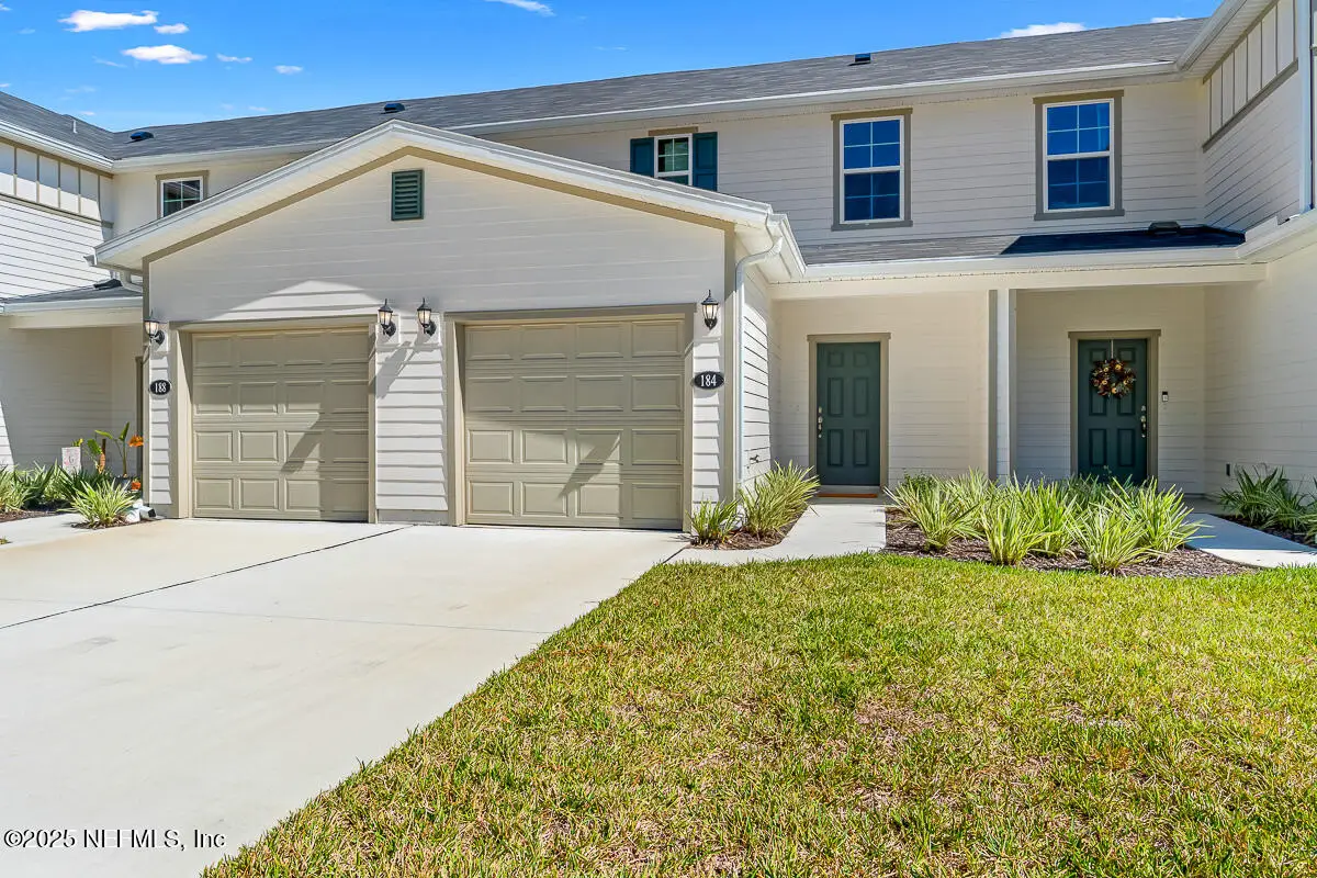184 Beach Palm Ct, Saint Augustine, FL 32086 - Image #1